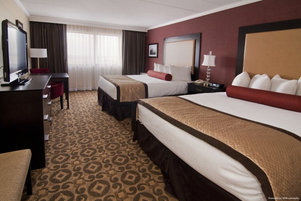 Best Western Premier Nicollet Inn (Burnsville)